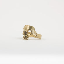 Load image into Gallery viewer, Your Favorite Skull Ring
