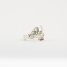 Load image into Gallery viewer, Your Favorite Skull Ring